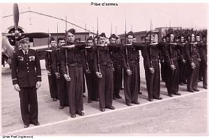 122 - AERODROMES ET BASES 1945-1962-1-ORAN LA SENIA BA 141 (33)